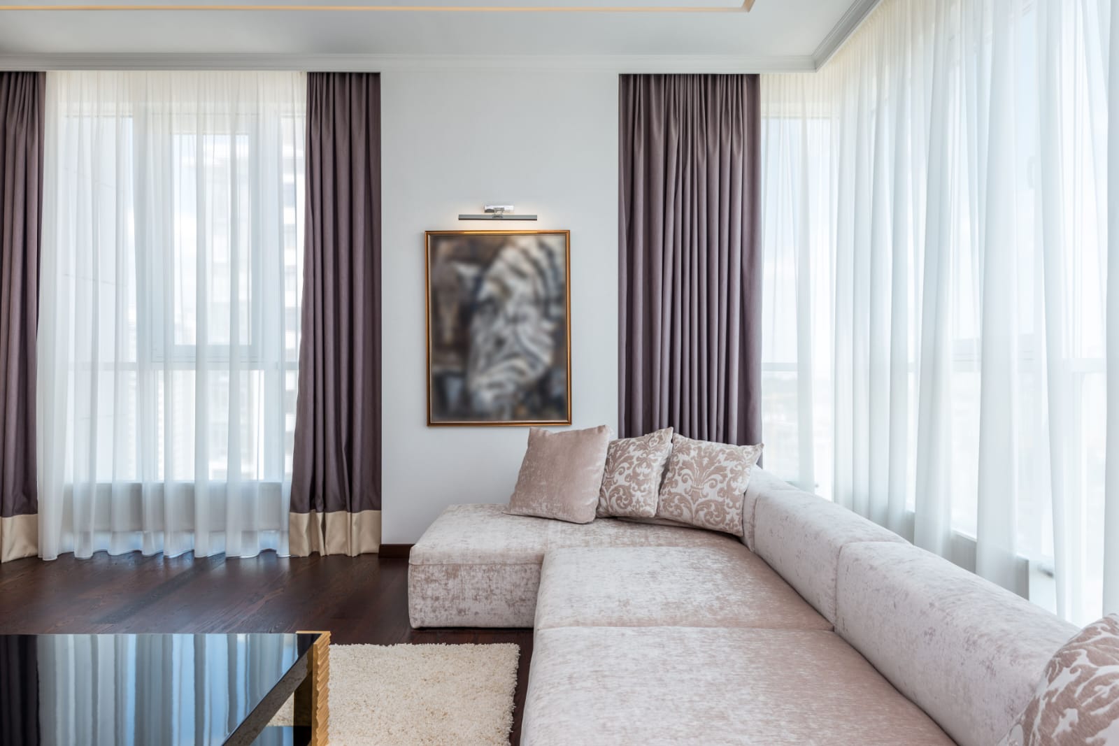Curtains