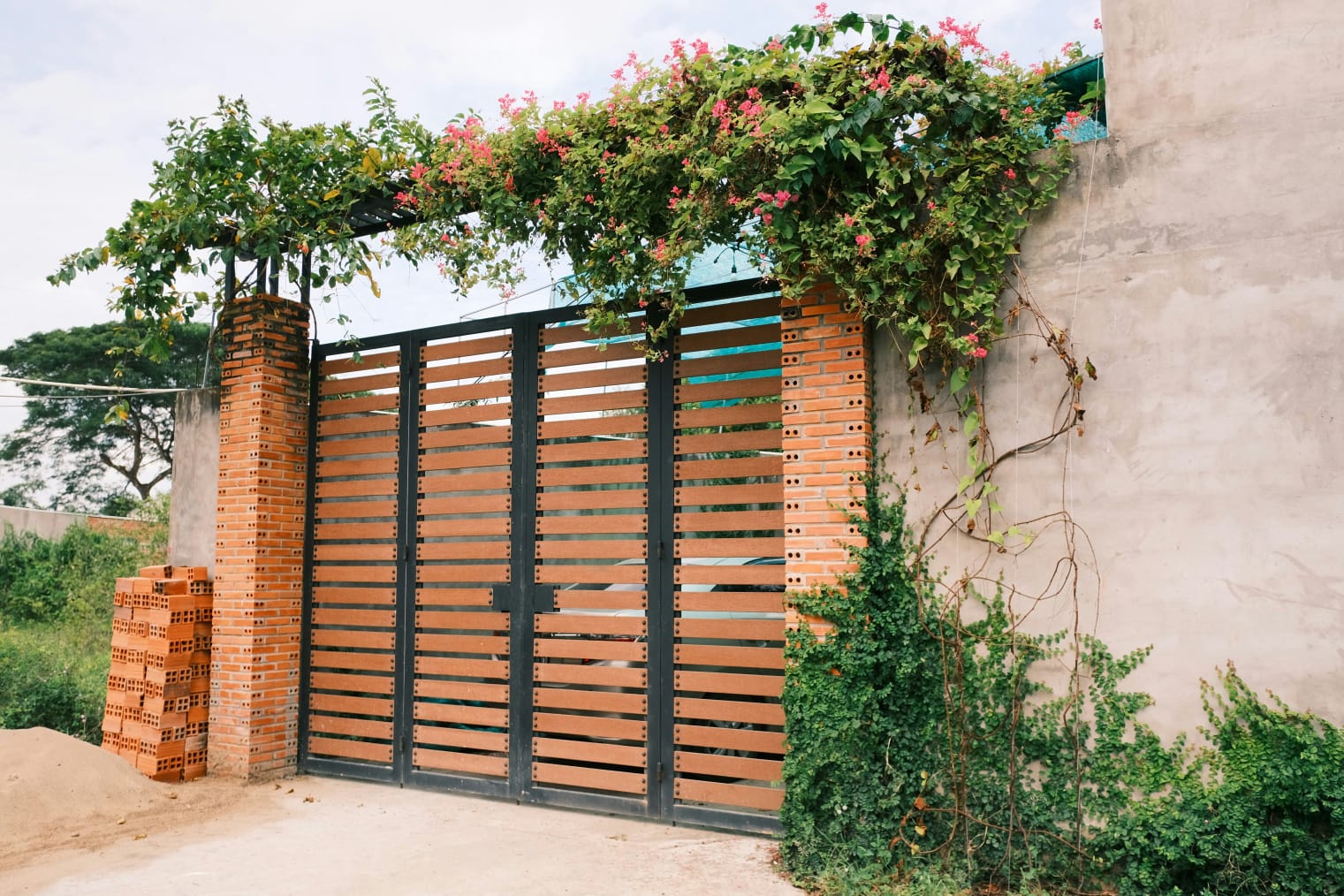 Gates